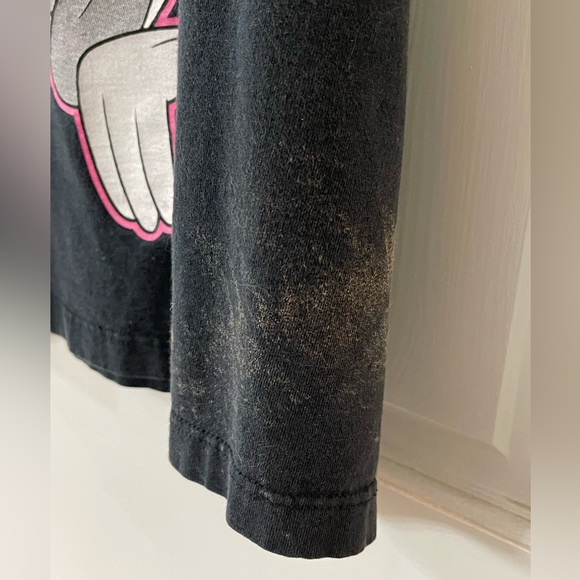 Vintage Looney Tunes Tshirt 1994 Taz Tweety Bird Bugs Bunny SEE DESCRIPTION - Picture 7 of 7